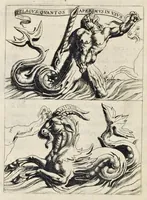Picture 58 of 78 from Histoire metallique de la Republique de Hollande (1687), leaf 237