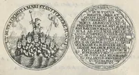 Picture 61 of 78 from Histoire metallique de la Republique de Hollande (1687), leaf 256
