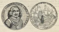 Picture 63 of 78 from Histoire metallique de la Republique de Hollande (1687), leaf 261