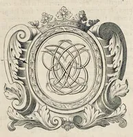 Picture 5 of 78 from Histoire metallique de la Republique de Hollande (1687), leaf 28