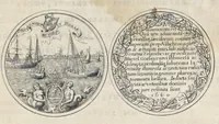 Picture 65 of 78 from Histoire metallique de la Republique de Hollande (1687), leaf 286