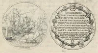 Picture 66 of 78 from Histoire metallique de la Republique de Hollande (1687), leaf 296