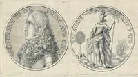 Picture 69 of 78 from Histoire metallique de la Republique de Hollande (1687), leaf 316
