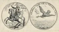Picture 71 of 78 from Histoire metallique de la Republique de Hollande (1687), leaf 331
