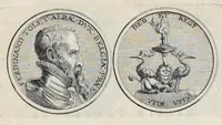Picture 7 of 78 from Histoire metallique de la Republique de Hollande (1687), leaf 34
