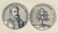 Picture 8 of 78 from Histoire metallique de la Republique de Hollande (1687), leaf 36