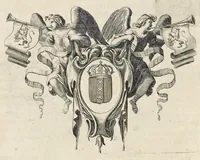 Picture 9 of 78 from Histoire metallique de la Republique de Hollande (1687), leaf 41