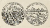 Picture 10 of 78 from Histoire metallique de la Republique de Hollande (1687), leaf 47