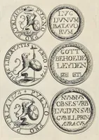 Picture 11 of 78 from Histoire metallique de la Republique de Hollande (1687), leaf 47