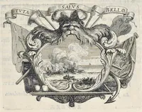 Picture 13 of 78 from Histoire metallique de la Republique de Hollande (1687), leaf 54