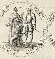 Picture 16 of 78 from Histoire metallique de la Republique de Hollande (1687), leaf 65