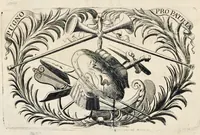 Picture 18 of 78 from Histoire metallique de la Republique de Hollande (1687), leaf 79