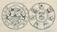 Picture 19 of 78 from Histoire metallique de la Republique de Hollande (1687), leaf 82