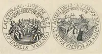 Picture 20 of 78 from Histoire metallique de la Republique de Hollande (1687), leaf 87