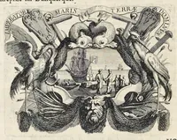 Picture 22 of 78 from Histoire metallique de la Republique de Hollande (1687), leaf 93