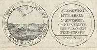 Picture 23 of 78 from Histoire metallique de la Republique de Hollande (1687), leaf 96