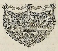 Picture 2 of 29 from Topographia historica Gallo-Brabantiae : quâ Romanduae oppida muncipia & dominia illustrantur : atque monasteria, nobiliumque praetoria castellaque in aes incisa exhibentur (1692), leaf 15