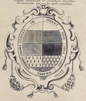 Picture 3 of 29 from Topographia historica Gallo-Brabantiae : quâ Romanduae oppida muncipia & dominia illustrantur : atque monasteria, nobiliumque praetoria castellaque in aes incisa exhibentur (1692), leaf 20