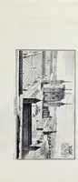 Picture 25 of 29 from Topographia historica Gallo-Brabantiae : quâ Romanduae oppida muncipia & dominia illustrantur : atque monasteria, nobiliumque praetoria castellaque in aes incisa exhibentur (1692), leaf 238