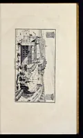 An illustration from Topographia historica Gallo-Brabantiae : quâ Romanduae oppida muncipia & dominia illustrantur : atque monasteria, nobiliumque praetoria castellaque in aes incisa exhibentur (1692)