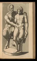 An illustration from Imperatorum romanorum numismata ex aere mediae et minimae formae : descripta & enarrata (1697)