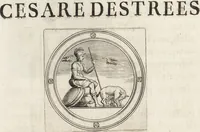 Picture 2 of 216 from Le gemme antiche figurate (1700), leaf 10