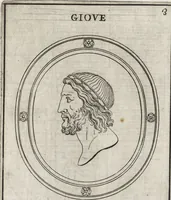 Picture 8 of 216 from Le gemme antiche figurate (1700), leaf 114