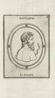 An illustration from Le gemme antiche figurate (1700)