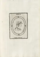 An illustration from Le gemme antiche figurate (1700)