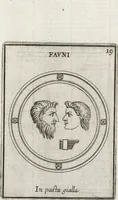 An illustration from Le gemme antiche figurate (1700)