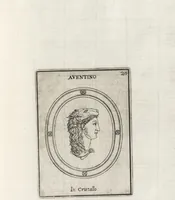 An illustration from Le gemme antiche figurate (1700)