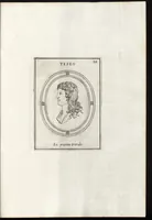 An illustration from Le gemme antiche figurate (1700)