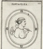Picture 27 of 216 from Le gemme antiche figurate (1700), leaf 152