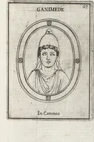 An illustration from Le gemme antiche figurate (1700)
