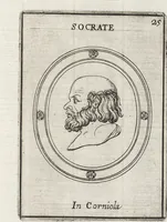 An illustration from Le gemme antiche figurate (1700)
