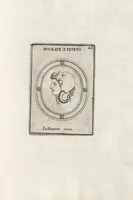 Picture 31 of 216 from Le gemme antiche figurate (1700), leaf 160