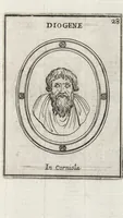 An illustration from Le gemme antiche figurate (1700)