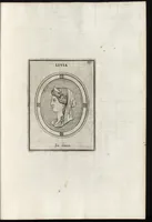 Picture 38 of 216 from Le gemme antiche figurate (1700), leaf 174