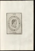 An illustration from Le gemme antiche figurate (1700)