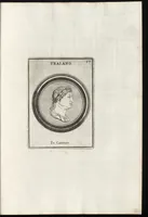 An illustration from Le gemme antiche figurate (1700)
