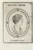 An illustration from Le gemme antiche figurate (1700)