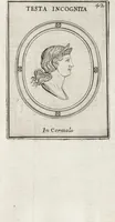 An illustration from Le gemme antiche figurate (1700)