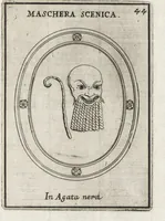 An illustration from Le gemme antiche figurate (1700)