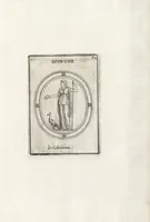 Picture 55 of 216 from Le gemme antiche figurate (1700), leaf 208