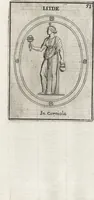 Picture 56 of 216 from Le gemme antiche figurate (1700), leaf 210