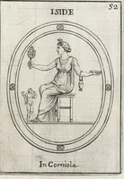 Picture 58 of 216 from Le gemme antiche figurate (1700), leaf 212