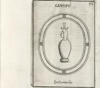 Picture 59 of 216 from Le gemme antiche figurate (1700), leaf 214