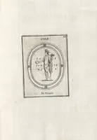 An illustration from Le gemme antiche figurate (1700)