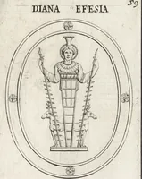 An illustration from Le gemme antiche figurate (1700)