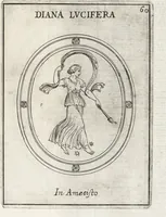 Picture 68 of 216 from Le gemme antiche figurate (1700), leaf 228